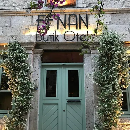 Hotel Standart 1 Esmirna