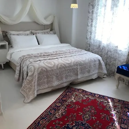 Hotel Standart 1 *